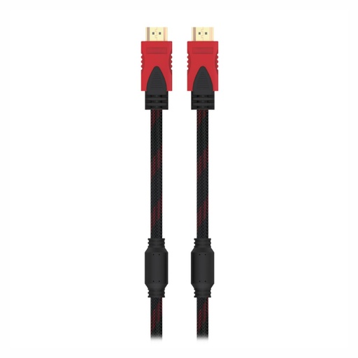 [164-70182] CABLE SOUL HDMI-N01 HDMI 1.5M REFORZADO