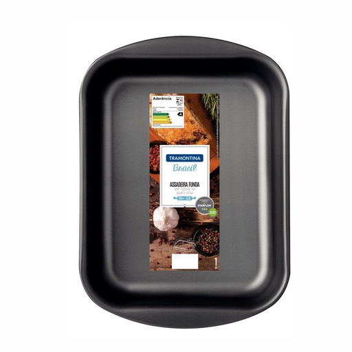 [086-51028] ASADERA TRAMONTINA 20051/028 BRASIL 28CM
