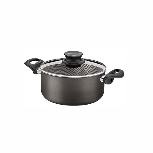 [086-24620] CACEROLA TRAMONTINA 28524/620 PARIS 20CM