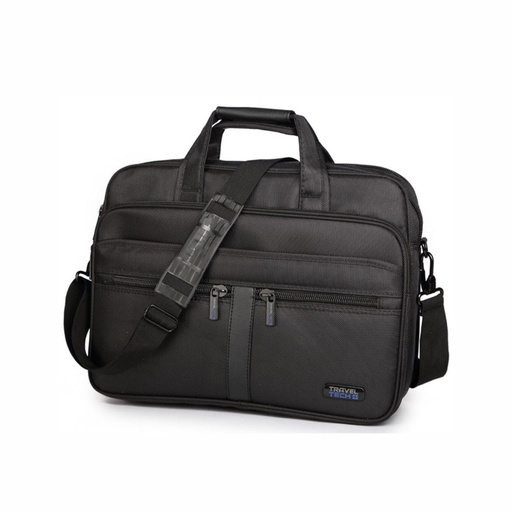 [210-15148] MALETIN TRAVEL TECH 21514 17"