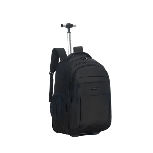 [210-60271] MOCHILA TRAVEL TECH 16027 C/CARRO