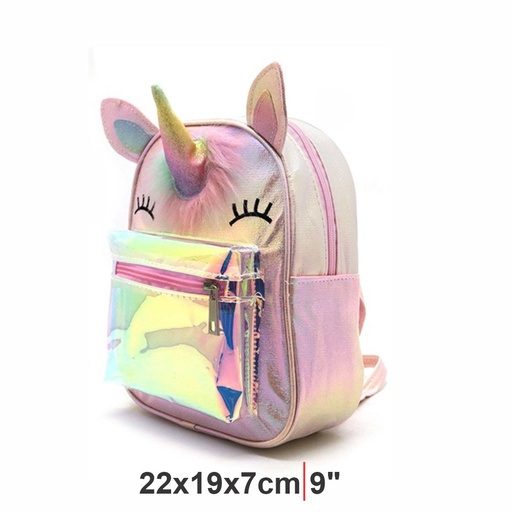 [199-55925] MOCHILA TRENDY 15592R PINK