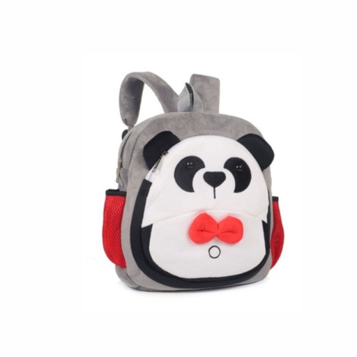 [199-00183] MOCHILA TRENDY 51318G GREY