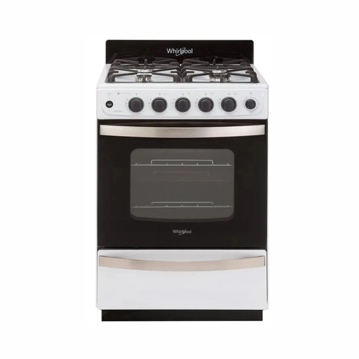 [062-00257] COCINA WHIRLPOOL WFB57DI 55CM MULTIGAS