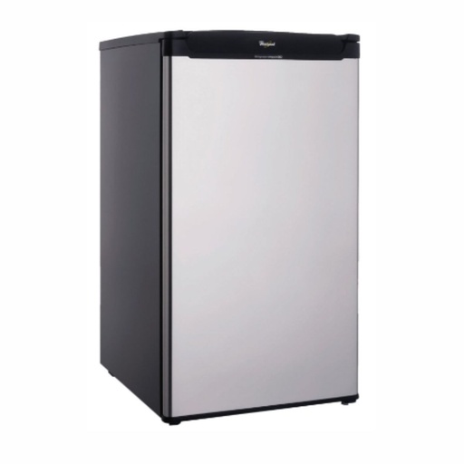 [062-00122] HELADERA WHIRLPOOL WRX12K2 117L ACERO