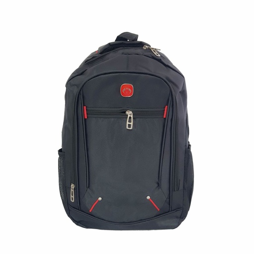 [099-09990] MOCHILA VARIOS PORTANOTEBOOK 15.6" NOTE4