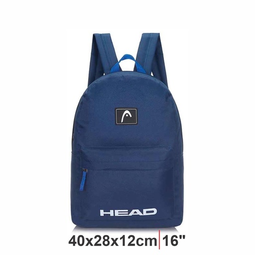 [213-00042] MOCHILA HEAD 16004A AZUL