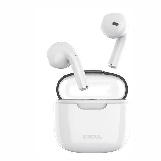 [164-70724] AURICULAR SOUL TWS200BL BLANCO