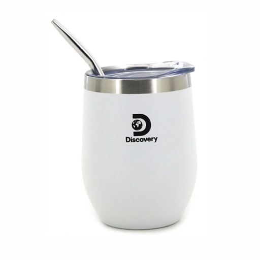 [211-36788] MATE DISCOVERY 13678 350ML BLANCO