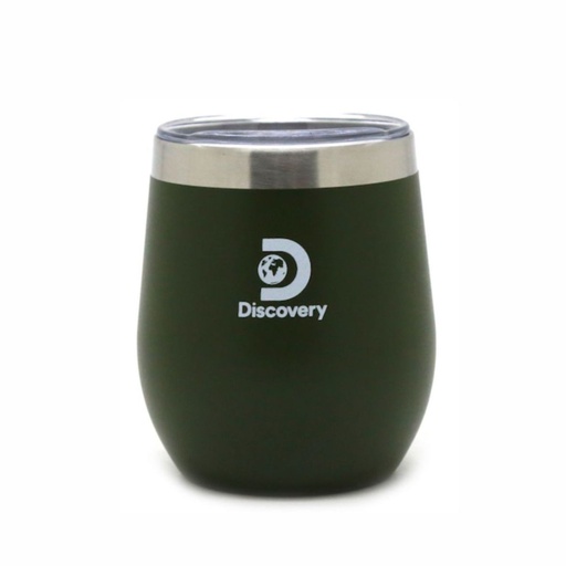 [211-62619] MATE DISCOVERY 16261 280ML VERDE