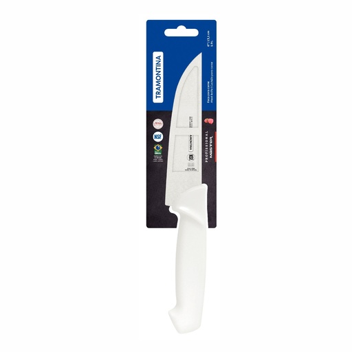 [086-21186] CUCHILLO PROFESSIONAL TRAMONTINA 24621/186 PROFESSIONAL 6"