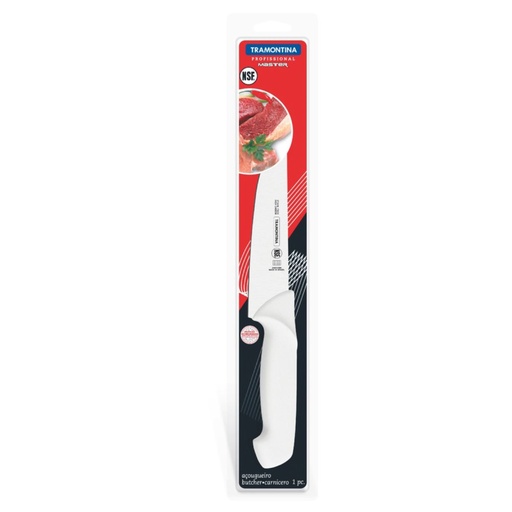 [086-21187] CUCHILLO PROFESSIONAL TRAMONTINA 24621/187 PROFESSIONAL 7"