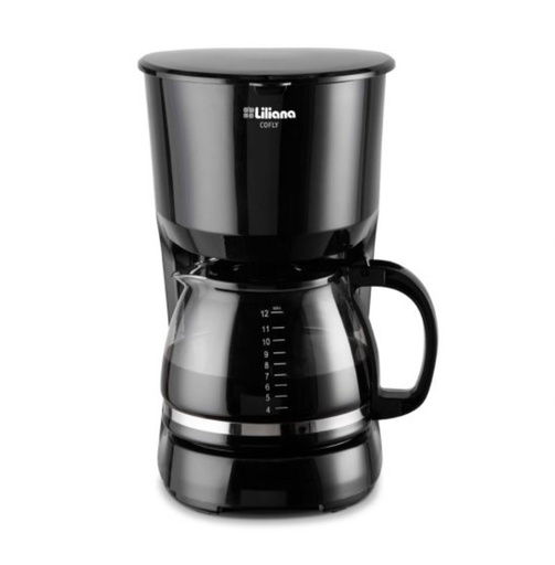 [165-10708] CAFETERA LILIANA AC950 FILTRO