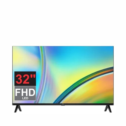 [124-28862] TV LED TCL L32S5400-F FHD ANDROID TV