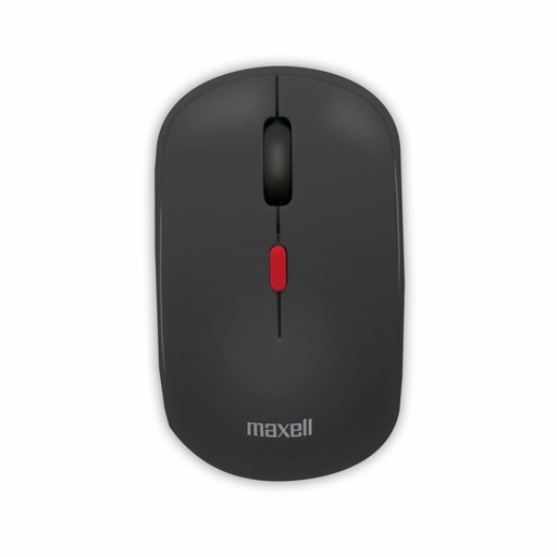 [157-05027] MOUSE MAXELL MOWL-100 NEGRO 348584