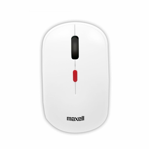 [157-05034] MOUSE MAXELL MOWL-100 BLANCO 348585