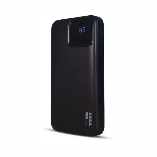 [164-71271] CARGADOR PORTATIL SOUL PBS-QL6000NE 6000MAH