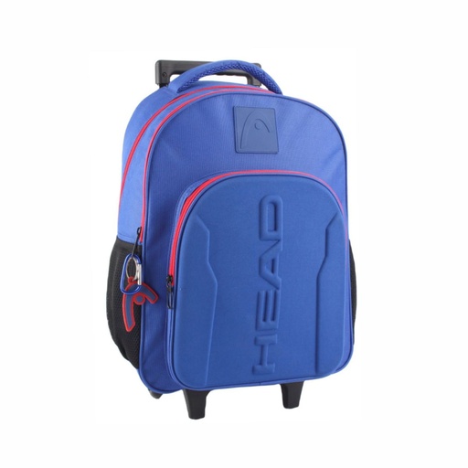 [213-77030] MOCHILA CARRO HEAD 27703                                                                            