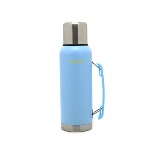 [199-63149] TERMO TRENDY 16314 1000ML CELESTE