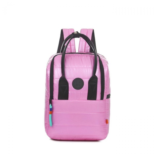 [199-63316] BOLSO MATERO TRENDY 16331 1.5L FUCSIA