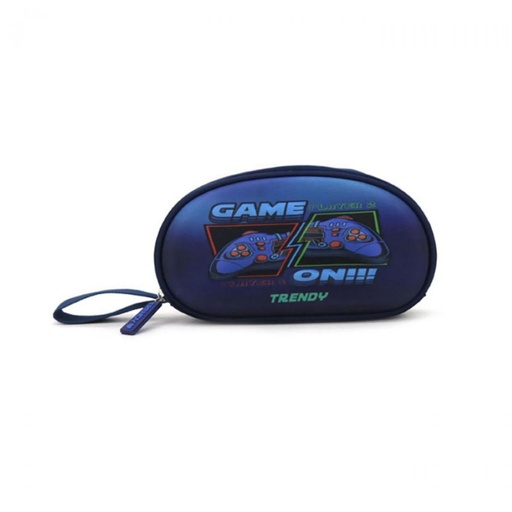 [199-67676] CARTUCHERA TRENDY 16767 PLAY SIMPLE