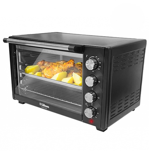 [165-12580] HORNO ELECTRICO LILIANA AO600 60L