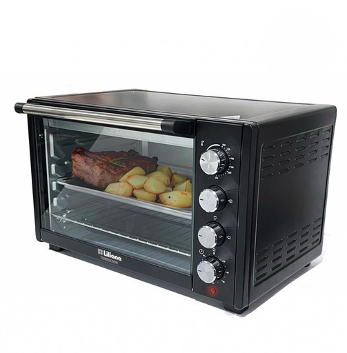 [165-12665] HORNO ELECTRICO LILIANA AO460 46L