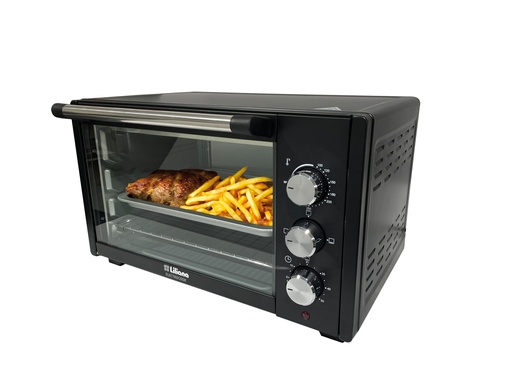 [165-12672] HORNO ELECTRICO LILIANA AO320 32L