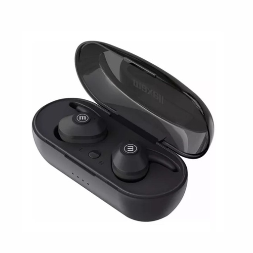 [157-03993] AURICULAR MAXELL EB-BTMINI DUO